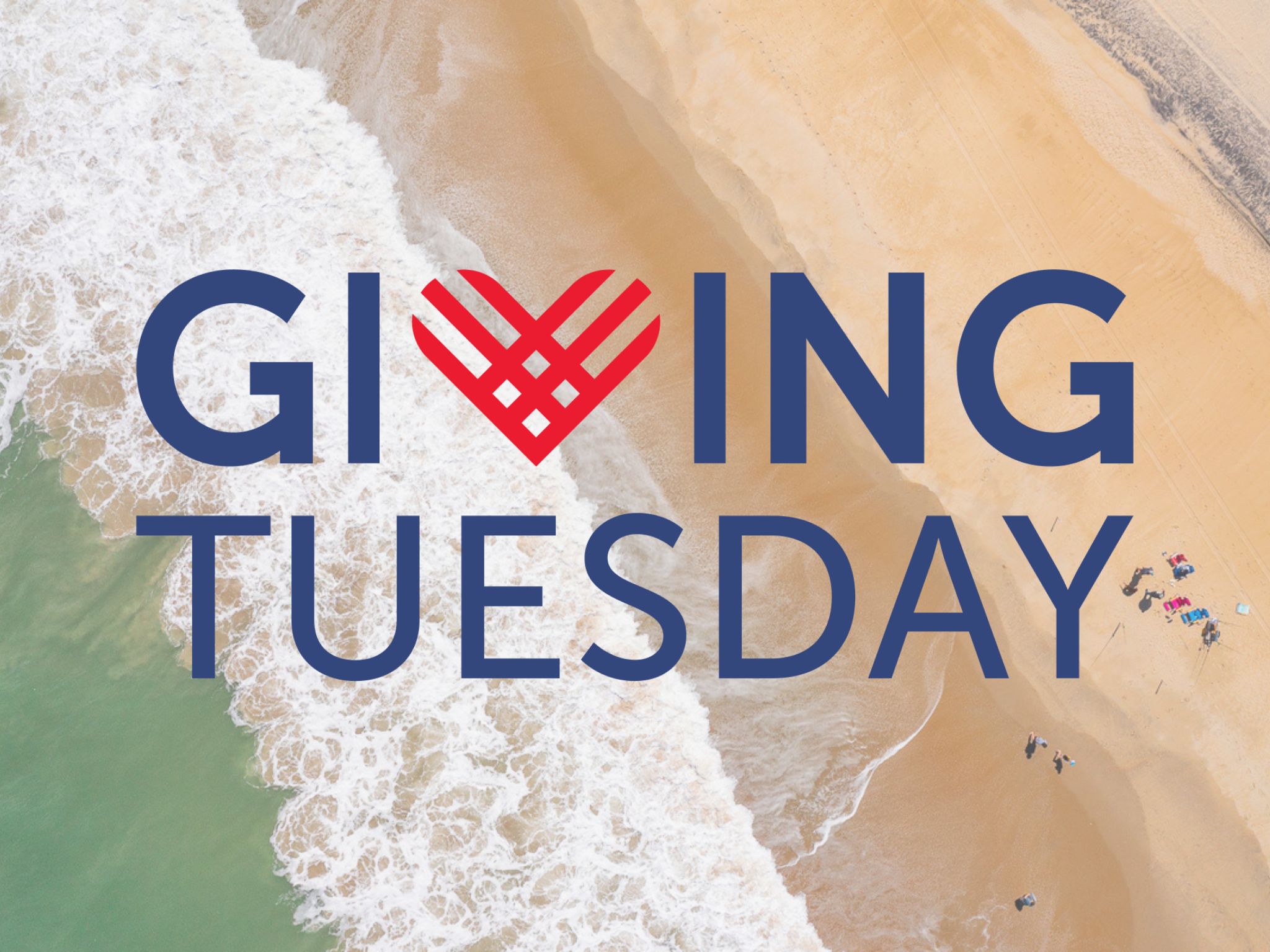 Giving Tuesday Giving Tuesday