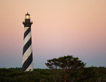 Hatteras Lighthouse Hatteras Lighthouse