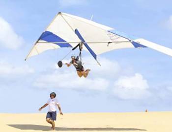 Hang Gliding Hang Gliding