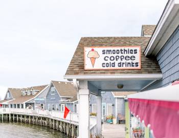 Waterfront Shops Waterfront Shops