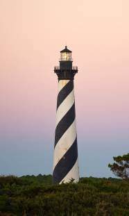 Cape Hatteras Lighthouse