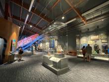 Graveyard of the Atlantic Museum Graveyard of the Atlantic Museum