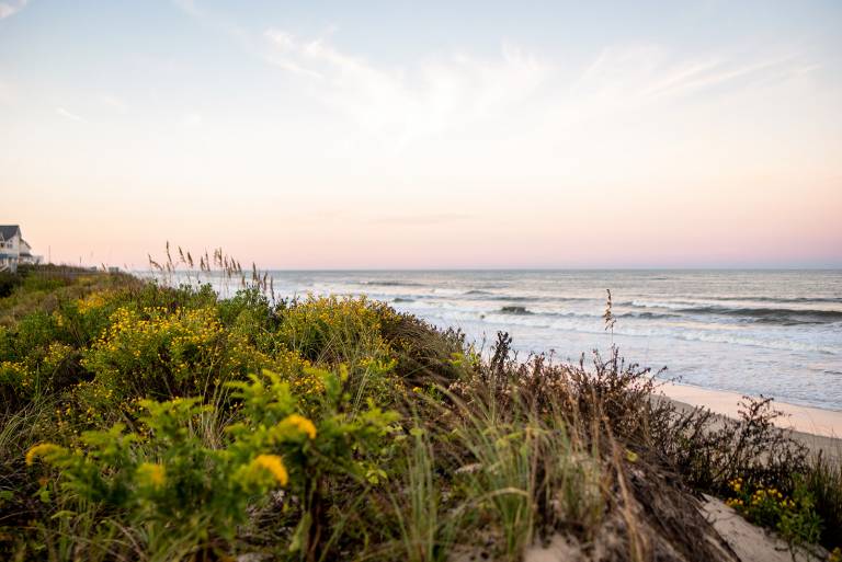 Duck NC Vacation Rentals