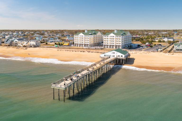 Kitty Hawk NC Vacation Rentals