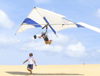 Hang Gliding Hang Gliding